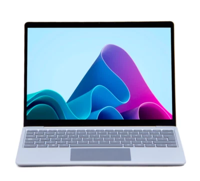 Microsoft Surface Laptop Go Touchscreen i5 10th Gen 8GB RAM 128GB SSD Windows 11 - Image 1 of 4