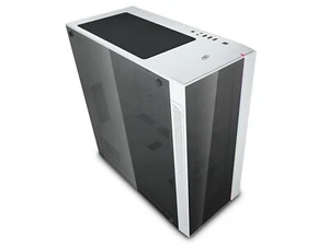 6933412714101 DeepCool Matrexx 55 V3 ADD-RGB WH 3F Midi Tower Schwarz, Weiß DEEP - Bild 1 von 11