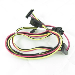 Conector de cable de alimentación HP EliteDesk 800 G1 SFF SATA 732759-001 710825-002 - Imagen 1 de 1