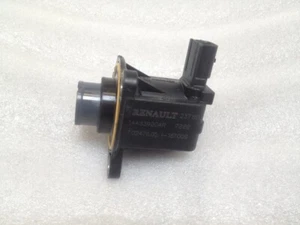 VÁLVULA DE ACTUADOR TURBO para PÚLSAR NISSAN QASHQAI JUKE 1.2 DIG-T 144839204R - Imagen 1 de 3