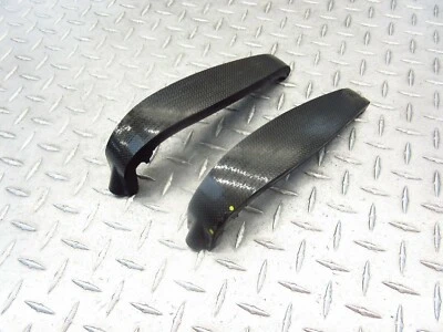 2001 99-05 BMW R1100S R1100 OEM отделочные элементы крышки клапанов левый правый лот - Изображение 1 из 4