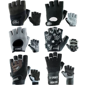 CP Sports Fitnesshandschuhe Bodybuildinghandschuhe Trainingshandschuhe Gloves