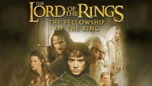Lord Of The Rings LOTR TCG Fellowship Of The Ring Rares *Select Your Card*