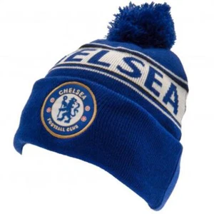 Chelsea FC - CFC Ski Hat - Picture 1 of 3