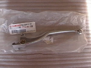 ORIGINAL Yamaha KUPPLUNGSHEBEL 3GM-83912-00 FZR1000 1989-93 GTS1000 1993-1994 1998 - Bild 1 von 1