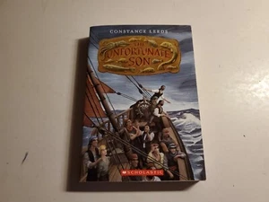 The Unfortunate Son by Constance Leeds, Paperback, 2012 New,  B245 - Picture 1 of 5