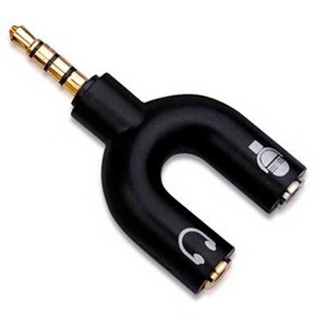 Adattatore audio per cellulari e smartphone | Acquisti Online su eBay