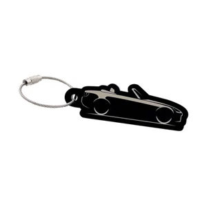 Acrylic Keychain Keyring fits Honda S2000 Key Fob - Picture 1 of 1