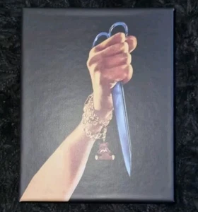 Indicator Hammer Volume One: Fear Warning - Limited Edition Blu-Ray Boxset - Picture 1 of 5