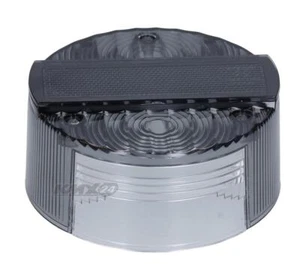 Tapa de luz trasera kmx24 120 mm se adapta a Simson S51 S70 SR50 SR80 KR51/2 MZ ETZ - Imagen 1 de 2
