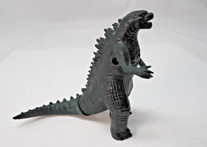 Vintage 1994 TOHO Trendmasters Godzilla 4” Action Figure Toy - Picture 1 of 5