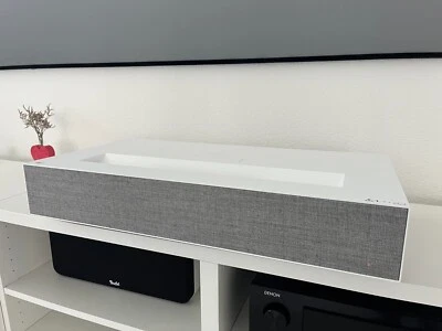 LG HU85LS Sehr gut erhalten / wenig genutzt - Bild 1 von 4