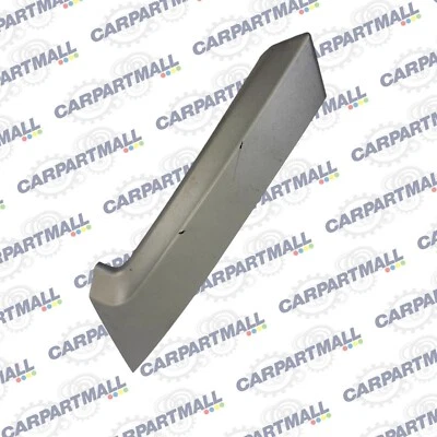 2007-2011 Toyota Camry Rear Right Side Interior Door Handle Cover 74645-06020 - Image 1 of 4