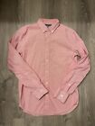 Men?S Bonobos Everyday Button Down Shirt- Size Small- Slim Fit- Pre-Owned