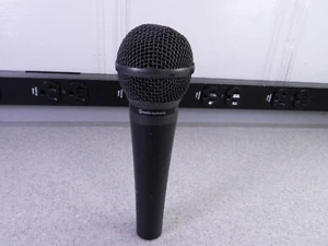 Audio Technica Brand X XM1 Microphono cardioide dinamico - Foto 1 di 13