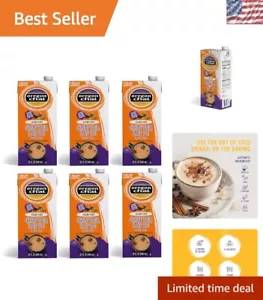 Auténtico concentrado de chai orgánico sin azúcar, paquete de 6, 32 fl oz por contenedor - Imagen 1 de 12