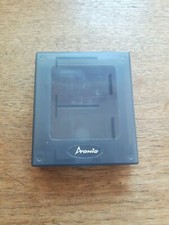 CUSTODIA PORTA CARTUCCE GAME BOY ADVANCE E NINTENDO DS BUONO STATO