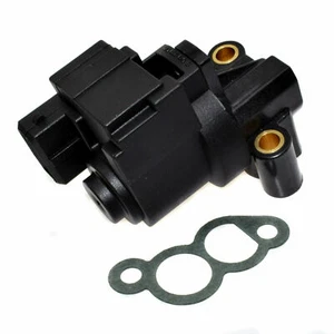 35150-22600 válvula de control de aire inactivo IAC para Hyundai Accent Elantra Tiburon Kia - Imagen 1 de 9