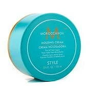 Crema moldeadora Moroccanoil (para todo tipo de cabello) 3,4 oz Foto 1 de 1