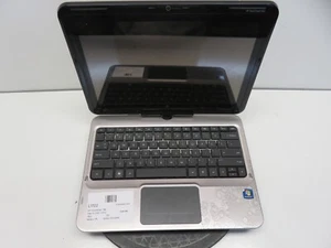 HP TouchSmart TM2 Intel i3-U330 1.2GHz 4096 MB NO HDD No Batt - Afbeelding 1 van 9