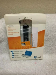 AT&T USBConnect Mercury Broadband USB Modem - Picture 1 of 1