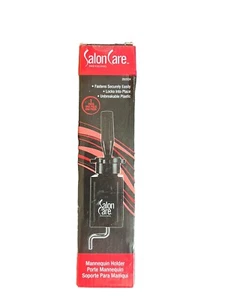 Salon Care™ Professional Mannequin Holder - # 292524 - Picture 1 of 2