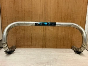 Cult Vintage 3T THE ergo race Lenker handlebar never crashed 25.8-410mm 3ttt - Bild 1 von 11
