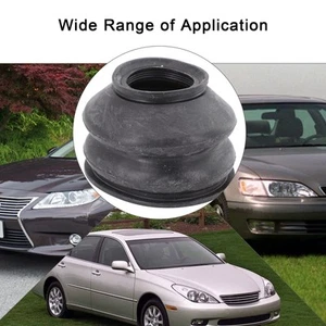 Useful Ball Joint Cover Silicone Tie Rod End 1 Set 2288 23*33*41MM Accessories - Picture 1 of 12