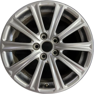 Lexus 17x7 Nx200t Nx300h Wheel OEM Rim Factory Stock 2015-2021 - Image 1 of 4