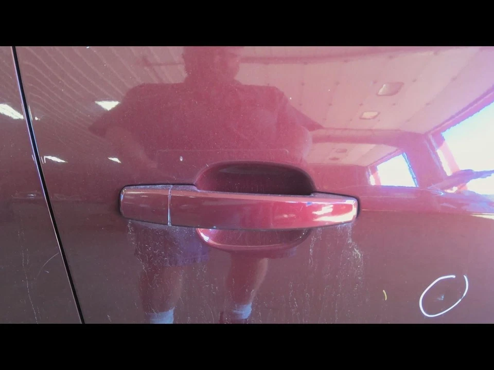 Manija de puerta exterior puerta trasera compatible con 13-22 TRAX 720381 Foto 1 de 1