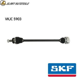 ANTRIEBSWELLE VKJC 5903 FÜR VW POLOV SEAT TOLEDO/IV IBIZA/ST/SC SKODA 1.4L 4cyl - Picture 1 of 10