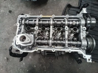 Cylinder Head 2.5L Turbo Fits 21-23 SANTA FE 349359 - Image 1 of 4