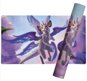 ​Dragon Shield Playmat – Standard Size TCG Playmat with Stitched Edges & Non-Sli - Picture 1 of 1