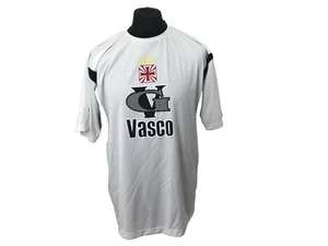 VASCO DE GAMA Fußball Shirt Trikot Home (L) Original - Bild 1 von 7