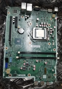 Motherboard HP ProDesk 400 G2.5 + CPU i3-6100 911985-001 - Afbeelding 1 van 1