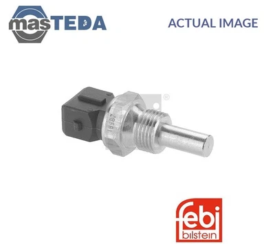 18987 COOLANT TEMPERATURE SENSOR GAUGE FEBI BILSTEIN NEW OE REPLACEMENT - Image 1 of 4