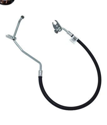For Freightliner Columbia 2000-2020 UAC HA112725C A/C Refrigerant Discharge Hose - Image 1 of 3