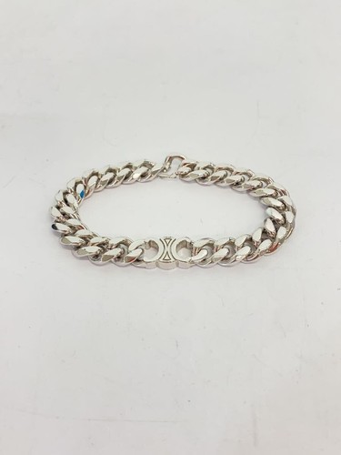 Bracciale CELINE SLV Uomo FTT1223 M3