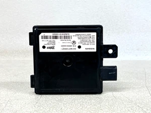 ⭐2O15-2020 INFINITI QX80 REAR LEFT BLIND SPOT RADAR SENSOR MODULE OEM LOT2628 - Picture 1 of 10