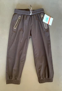 NWT ATHLETA GIRL Discovery Camp Crops Jogger Size S (7) - Picture 1 of 6