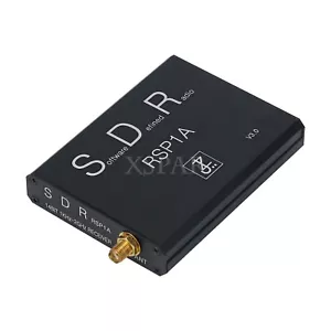 SDR Software Defined Radio RSP1A Version3.0 Typ-C 14Bit 1KHz-2GHz Empfänger - Bild 1 von 7