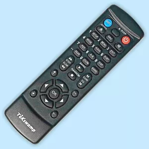 NEW Remote Control for Anthem MRX 510 - Picture 1 of 11