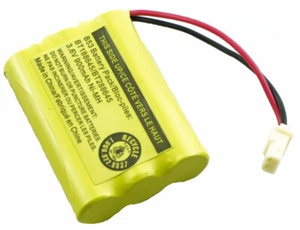 Batteria ricaricabile per VTech Video Baby Infant Monitor BT207695 VM31 Motorola - Foto 1 di 3
