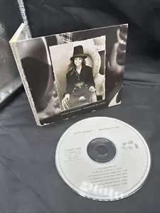 Janet Jackson - Because Of Love - 7 Track Digipak CD Single 1994 - Foto 1 di 5