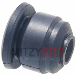 QUERLENKERBUCHSE VORNE OBEN MITSUBISHI L200 K67T Serie 3 2.8D - Bild 1 von 6