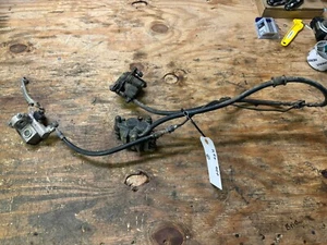 Kawasaki OEM 2008-2014 KFX 450R Front Brake Calipers Master Cylinder Assembly - Picture 1 of 7