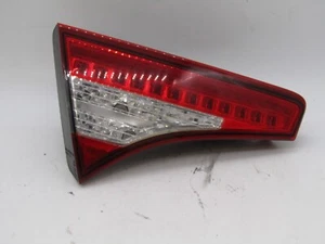 Luz trasera interior izquierda del lado del conductor Kia Optima 2011 2012 2013 OEM - Imagen 1 de 5
