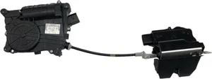 OEM 81230D9100 TailGate Power Latch Assy for Kia Sportage 2016-2021 - Picture 1 of 2