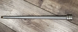 Snap On Sx 15 1/2 inch Extension - Picture 1 of 6