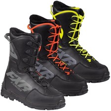 snowmobile boots clearance
